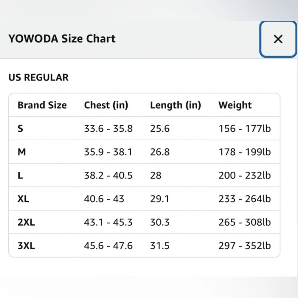 Set of Two: Yowoda Men’s Body‎ Shaper |Compression Shapewear | Slimming Tank Top